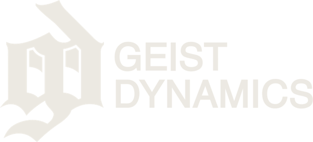 Geist Dynamics