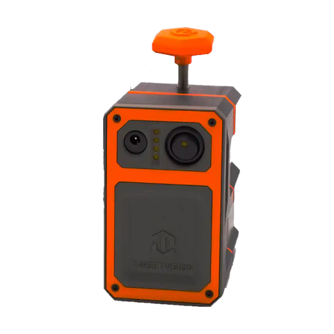 LongShot Hawk spotting scope camera