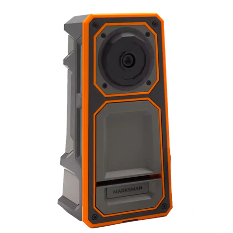 LongShot Marksman target camera
